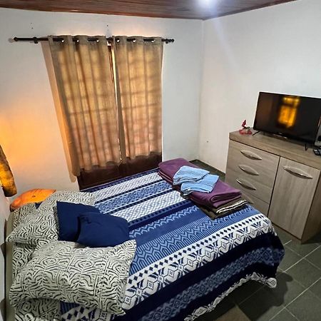 Lar Doce Lar Da Neuza Villa Campos do Jordao Exterior photo